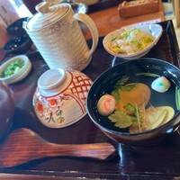 炭焼うな富士 白壁別邸 - 