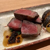 日本料理 新茶家 - 