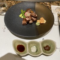 虎幻庭 関内店 - 