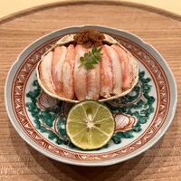 日本料理 新茶家 - 