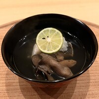 日本料理 新茶家 - 