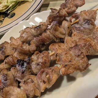 焼とりよっちゃん_0