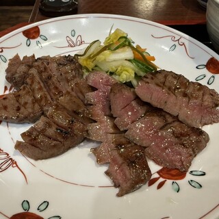 牛たん焼き仙台辺見_0