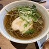 蕎麦 ワタル
