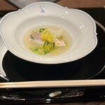 横浜うかい亭 - 