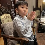 横浜うかい亭 - 