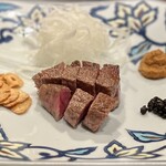 横浜うかい亭 - 