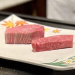 横浜うかい亭 - 