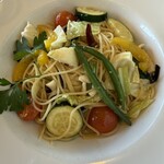 ビブラ ビブレ - ペペロンチーノ