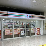 セブンイレブン - 外観