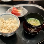 横浜うかい亭 - 