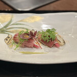 横浜うかい亭 - 