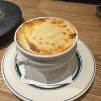 恵比寿ビストロ 猫も杓子も - 