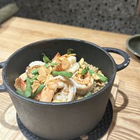 恵比寿ビストロ 猫も杓子も - 