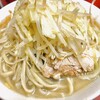 ラーメン二郎 ひばりヶ丘駅前店