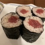 江坂鮨バル おーうえすと - 