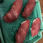 江坂鮨バル おーうえすと - 