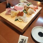 Yatai Zushi Matsusaka Eki Mae Cho