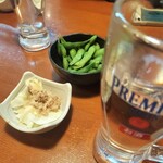 Yatai Zushi Matsusaka Eki Mae Cho