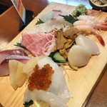 Yatai Zushi Matsusaka Eki Mae Cho