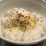 麺屋 愛心 町屋店 - 追いリゾ