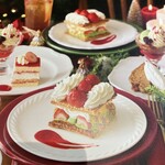 アフタヌーンティー・ティールーム 高島屋大阪店 - 