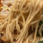 麺屋 愛心 町屋店 - 