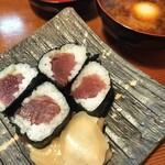 Yatai Zushi Matsusaka Eki Mae Cho