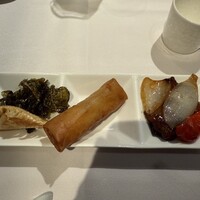 中国飯店 三田店 - ⑥
