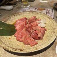 長者町 焼肉 輪心 - 