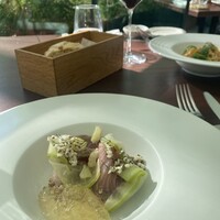 TRATTORIA CREATTA - 