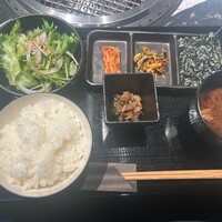 Matsusaka beef YAKINIKU THE SEJONG GEMS名駅店 - 