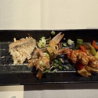 中国飯店 三田店 - ③