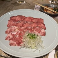 長者町 焼肉 輪心 - 