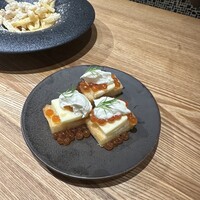 恵比寿ビストロ 猫も杓子も - 