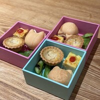 恵比寿ビストロ 猫も杓子も - 