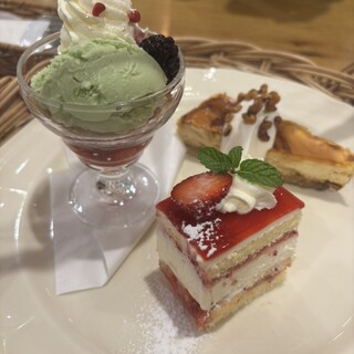 アフタヌーンティー・ティールーム_1