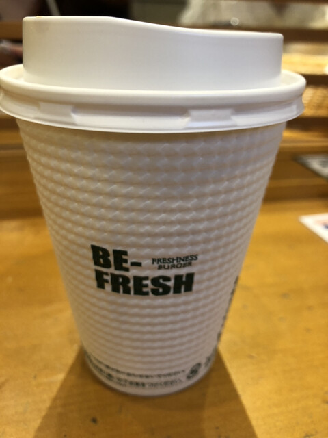 Freshness Burger Shinjuku 3 Chome Ten photo 3