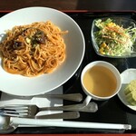 茶処 あじさい - 