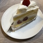 シャトレーゼ - 料理写真: