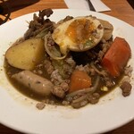 ポトフ料理ジョワ - 