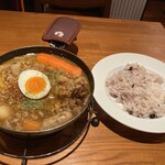 ポトフ料理ジョワ - 