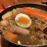 ポトフ料理ジョワ - 