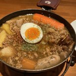 ポトフ料理ジョワ - 