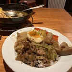 ポトフ料理ジョワ - 