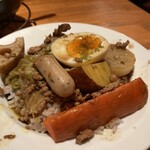 ポトフ料理ジョワ - 