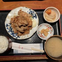 季の庭 神田店 - 