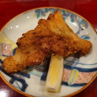 銀座 きた川 - 