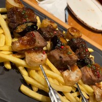 サザンタワーダイニング - 