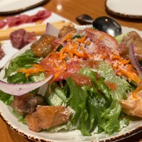 サザンタワーダイニング - 